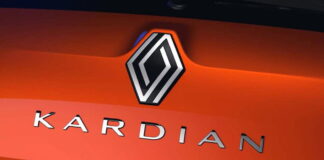 Renault Kardian