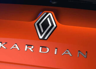 Добре, що не “кардан” – Renault готує новий недорогий кросовер з ГБО Renault Kardian