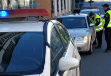 В Україні уперше покарали поліціянтів за безпідставне обвинувачення водія безпідставне обвинувачення водія