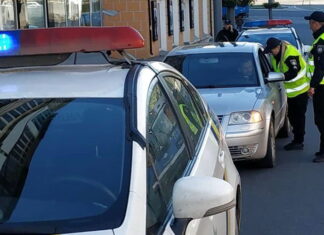 В Україні уперше покарали поліціянтів за безпідставне обвинувачення водія безпідставне обвинувачення водія