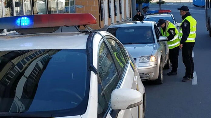 безпідставне обвинувачення водія безпідставне обвинувачення водія
