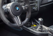 Чому BMW стягує додаткову плату за механічну коробку передач: є відповідь bmw manual gearbox