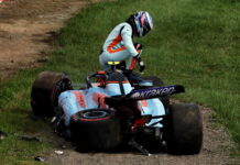 crash f1 japan 2023