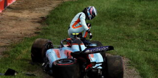 crash f1 japan 2023