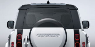 Defender