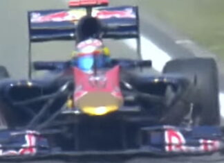 Formula 1: Жени, щоб вижити! (епічне відео) formula1