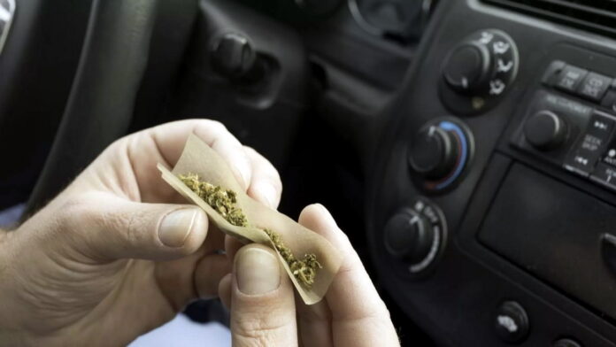 involvement of cannabis involvement of cannabis