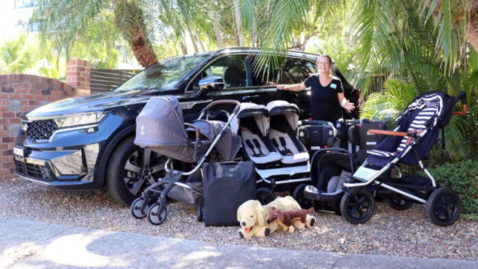 kia sorento family kia sorento family