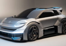 Nissan показав, якою має бути нова Micra: перші подробиці Nissan 20 23