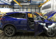 “Шляху назад немає”: Nissan приголомшив новиною Nissan EV