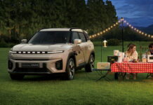 Бідолашний SsangYong випустив недорогий електрокросовер SsangYong Torres EVX