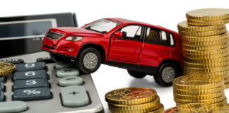 субсідії ЖКХ автомобіль