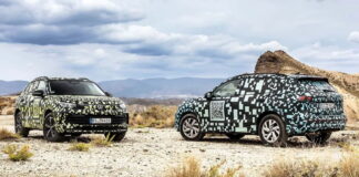 VW Passat Alltrack