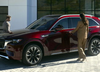 2023 Mazda CX-90