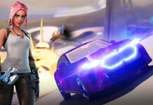 BMW дивним чином презентував новий недорогий електрокар 2024-BMW-iX2-Fortnite