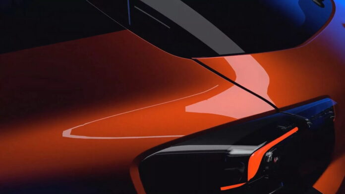 2024 Renault Kardian 2 Renault Kardian