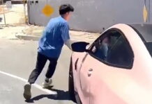 BMW video
