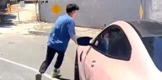 BMW video
