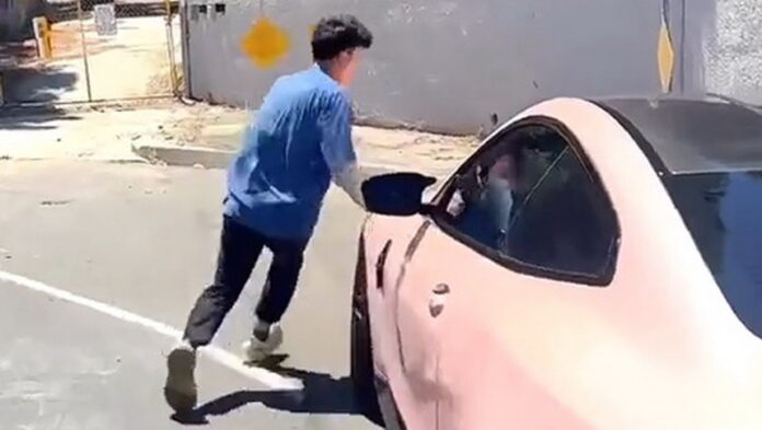 BMW video BMW video