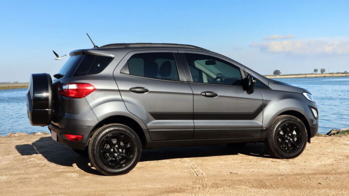 Ford-EcoSport