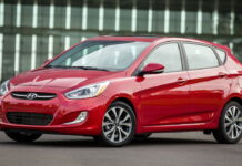 Вживаний Hyundai Accent: сильні сторони та слабкі місця Hyundai Accent