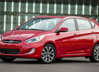 Вживаний Hyundai Accent: сильні сторони та слабкі місця Hyundai Accent