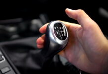 В США удвічі зросли продажі авто з “механікою”: названо бестселери manual transmission
