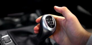 manual transmission