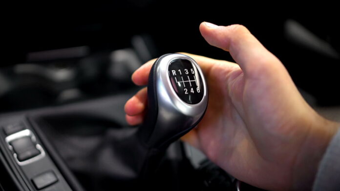 manual transmission 1 manual transmission