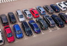 most popular car color