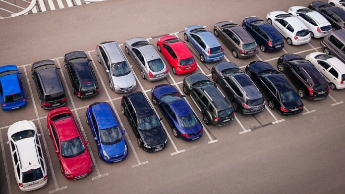 most popular car color most popular car color