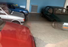 NEW UNTOUCHED 80 FORDS