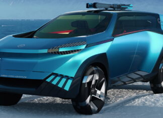 Nissan створив новий позашляховик для мандрівників Nissan_Hyper_Adventure