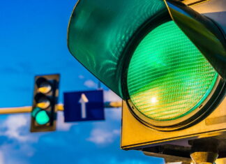 Як у Європі: в Україні змінено Правила дорожнього руху ПДР