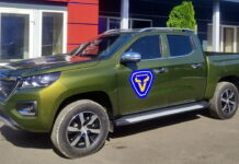 Peugeot Landtrek_Reform