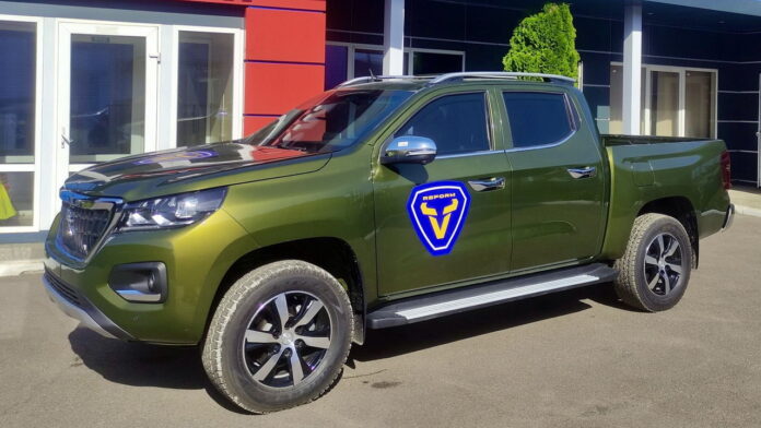 Peugeot Landtrek_Reform
