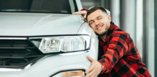 тест-драйв перед покупкою авто