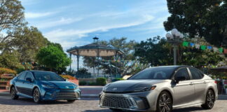2025 Toyota-Camry
