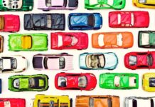 Визначено ТОП-10 найнадійніших марок автомобілів car brands