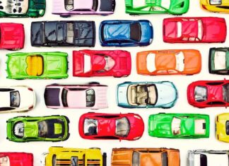 Визначено ТОП-10 найнадійніших марок автомобілів car brands