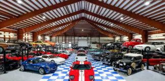George Foreman Cars