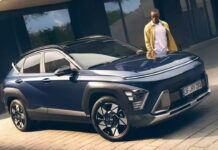 В Україні стартують продажі абсолютно нової Hyundai Kona: подробиці та ціни Hyundai KONA Hybrid