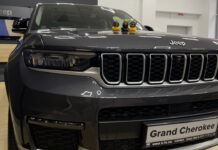 Що робить качка на капоті? Загадкова Jeep-Спільнота Jeep Community