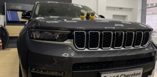 Jeep Community