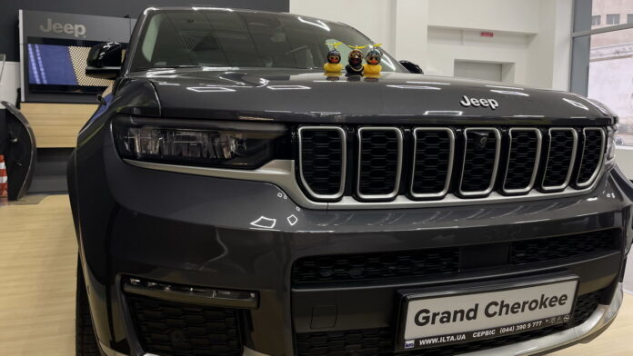 Jeep Community