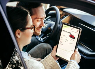 Все як на долоні: Skoda запроваджує цифровий сертифікат на вживані авто Skoda digital certificate