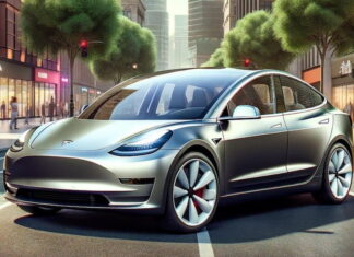 Tesla за ціною 25 000 євро може дебютувати вже у 2024 році Tesla 25000 Euro