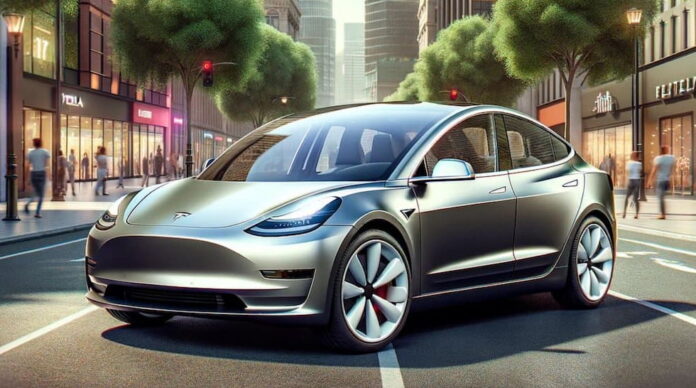 Tesla 25000 Euro 1 Tesla 25000 Euro
