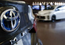 За 88 років: Toyota випустила 300 мільйонів автомобілів. Названо найпопулярнішу модель Toyota