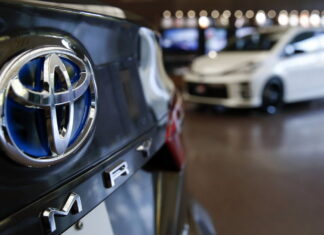 За 88 років: Toyota випустила 300 мільйонів автомобілів. Названо найпопулярнішу модель Toyota